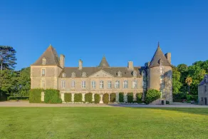 Pavillon Normandie - Cinco Habitaciones , Capacidad 10 - Image 4