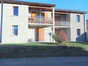 AX-les-Thermes / IGNAUX Appartamento 4 persone in residenza di montagna - Image 5