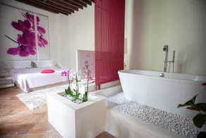 Château Zen, innovative vacations in a changing world.  - Image 2