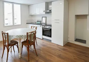 Maisonnette 4 Personnes, à 2 pas de la Mer, Ault - Image 5