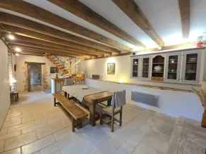 Chalé de charme e caráter, 220 m2, tranquilo, entre Sarlat e Lascaux. - Image 4