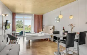 Fantastisk lägenhet i Allinge med WiFi - Image 3