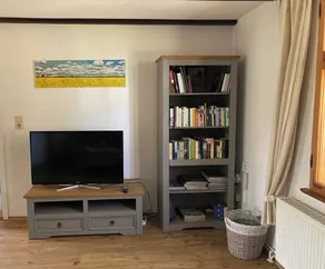Time out in the half-timbered holiday home Landlaune in the Oderbruch (1 h drive from Berlin) - Image 3