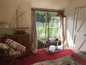 The Stable Cottage, perfect for garden lovers. - Image 3