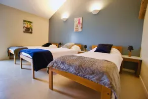 VéloGîtes - Entire building, the perfect place for family get-togethers? - Image 3