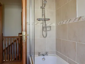 2 bedroom accommodation in Allonby, near Maryport - Image 2