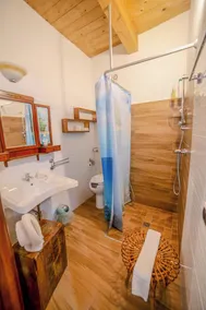 Casa Lanzara - Dimora Storica nel cuore del Pollino - Image 2