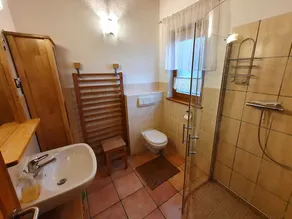 House Irina & House Anna - House Anna - Apartment with 2 bedrooms and sauna - Image 5