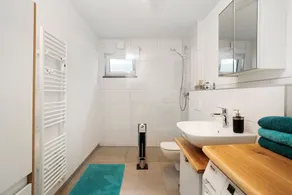 Apartamento 'Achterkajüte' com terraço privado e acesso Wi-Fi - Image 3