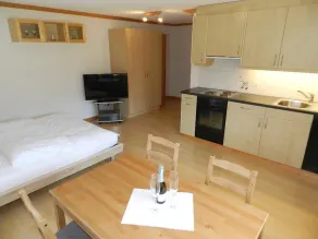 Apartment Studio Rinderbergblick by Interhome - Image 4