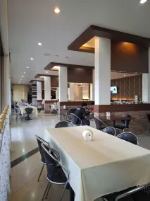 Lopburi Residence Hotel - Image 4