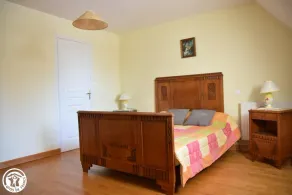 Maison au Cœur de la Campagne - Image 5