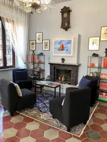 Residenza Liberty on the Lakefront Loft - Image 3