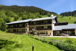 Appartement 5 pers. 2 étoiles au pied des pistes, Arêches-Beaufort, 36m², parking, proche randonnée - Image 5