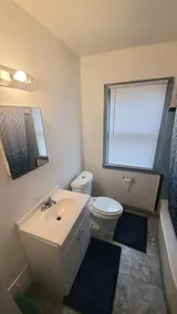 3 CAMERE DA LETTO, 3 CASA DA BUNGALOW COMPLETA DA BAGNO - Image 5
