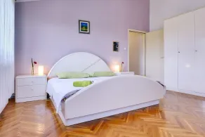 Einzigartige Villa nur 1 km bis zum Strand mit privatem Pool, BBQ, Klima, WLAN - Image 5