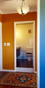 Seafront Mouille Point 2 chambres 2 salles de bain<br>Appartement Cape Town Westridge B - Image 2