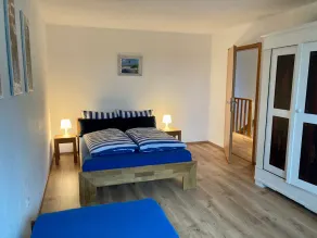 Vacation apartment Thomsen: Holiday relaxation with a large garden - FeWo Thomsen - Image 5
