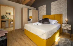 Amazing home in Zemunik Donji with WiFi - Image 4