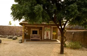 Bishnoi Village Camp and Resort - Image 2