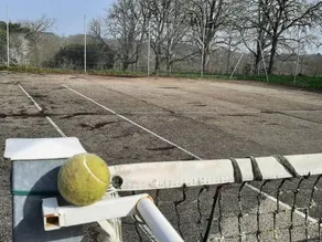 Monciaux Castle Swimming pool and tennis (16/18 people) - Image 2