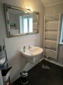 Apartamento confort SCHLEIBLICK en Haddebyer Noor, hasta 4 personas, cultura, senderismo, ciclismo - Image 4