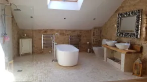 Smukt restaureret gård med fantastisk swimmingpool og HotTub. Et stort spillerum - Image 3