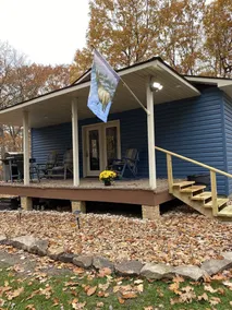 House of Blues Cabin - Image 5