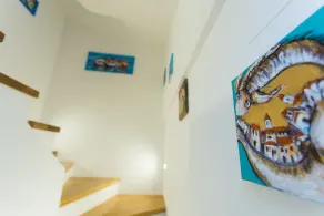 beautiful, traditional, luxury, renovated UNESCO-protected house near the sea. - Image 2