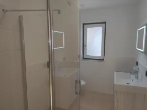 Lejlighed Untersberg (64m ²) 1-2 pers. Stueetagen, køkken, 1 soveværelse, terrasse, gratis WiFi - Image 2