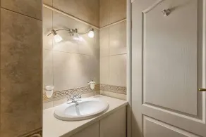 Rustic villa Zvonar with pool in Motovun - Image 2