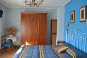 Casa Rural Bocanegra für 8 Personen - Image 4