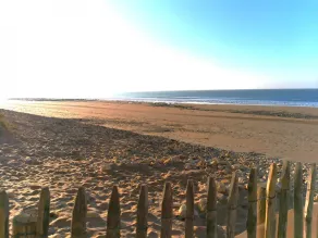 A deux pas de la plage, Villa familiale vue mer - Image 5