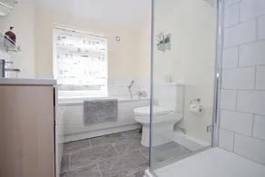 Leaview, Midhurst - ett familjehus som rymmer 5 gäster i 3 sovrum - Image 4