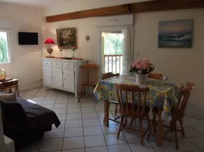 Le Moulin du Pont-Appartement 3 - Image 3