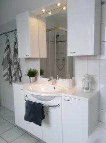 Villa Döser Strand vacation apartment 8 - Image 4