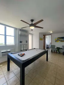 #9 Jobos Beach 4BR, 3BA Penthouse w/ Pool Table - Image 3