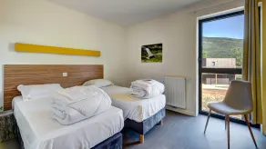 Stay With Terrace Near the Rhone - Image 4