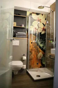 Doppelzimmer - Hotel Schmerkötter - Image 2