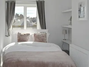 2 bedroom accommodation in Newbiggin-by-the-Sea - Image 3