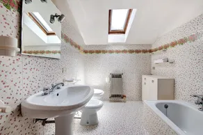 Apartamento 'Appartamento Rupestre 2.0' com terraço privado, jardim privado e acesso Wi-Fi - Image 3