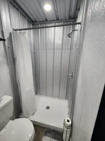 Have you ever seen a sea container home? Well I have 2 of them. - Image 2