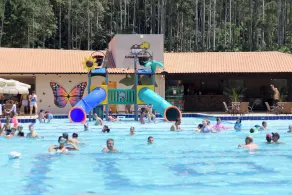 Hotel Fazenda Casarão do Vale - Image 4