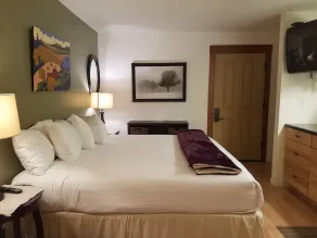 Kontroller INN Seventh Mountain Comfort - Image 2