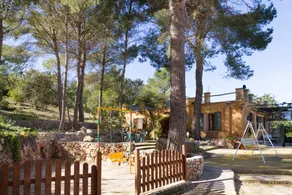 Idyllische Lage mit Pool - Finca Bonavista - Image 3