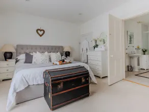 Sunday Times \"UK Best Coastal Holiday Cottages\" 10 Secs Walk from Sandy Beaches - Image 5