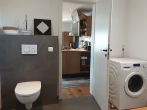 Exclusive vacation apartment near Chieming am Chiemsee - Image 3