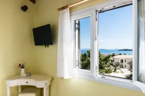 Aloe Seaview Apartments with Private Spa Tub by Konnect - Image 2