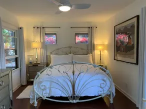 Ocean View Laguna Beach Cottage & Private Garden 600 ft till Thousand Steps Beach - Image 4