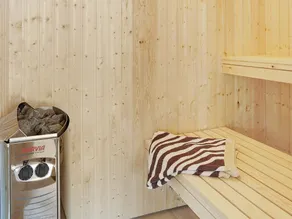 6 person holiday home in Idestrup-By Traum - Image 4